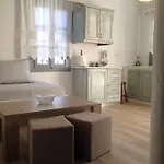 Pensjonat Maistrali & Pláka