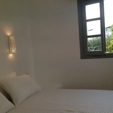 Maison d'hôtes Maistrali & Pláka