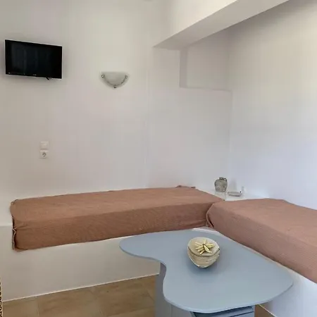 Maistrali & 3*