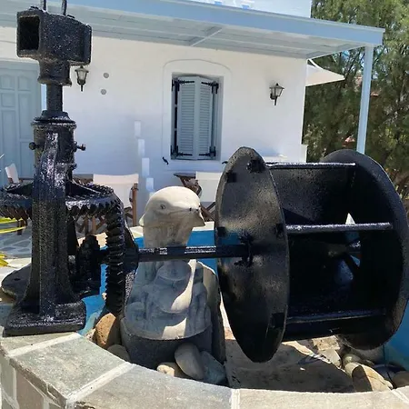 Gæstehus Maistrali & 3*