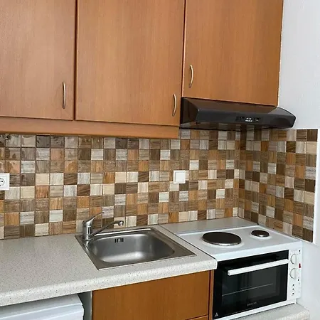 Maistrali & 3* Pláka