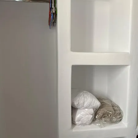 Gæstehus Maistrali & Pláka