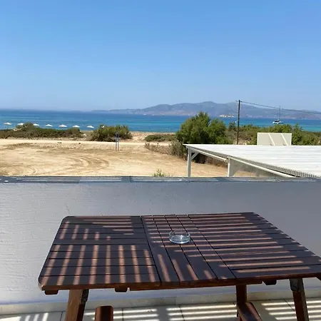 Maistrali Studios & Guest house Plaka (Naxos)