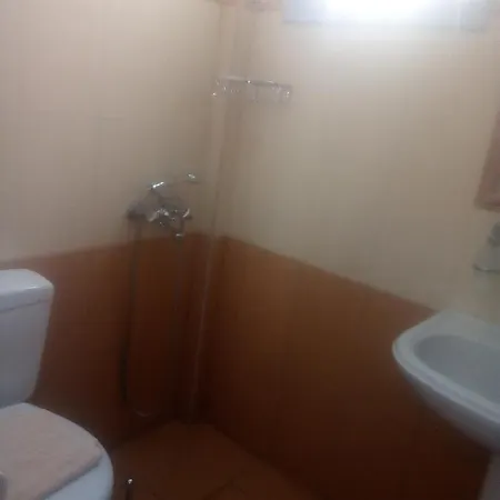 Gæstehus Maistrali &