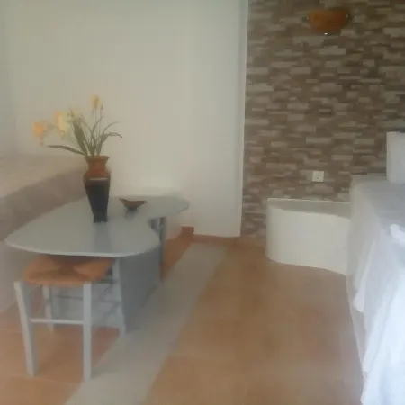 Gæstehus Maistrali & Pláka