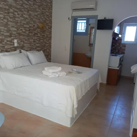 Gæstehus Maistrali & Pláka