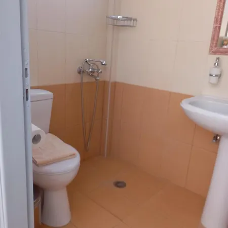 Gæstehus Maistrali & 3*