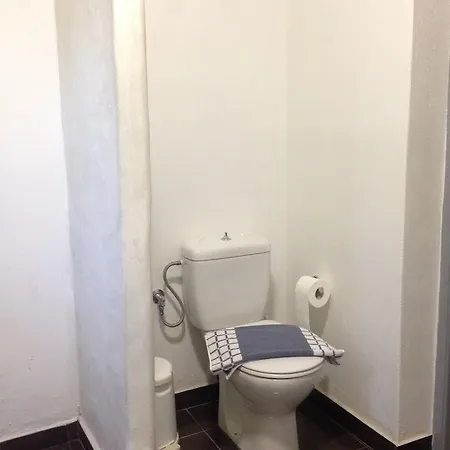 Gæstehus Maistrali & Pláka