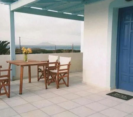 Maistrali & Gæstehus Pláka