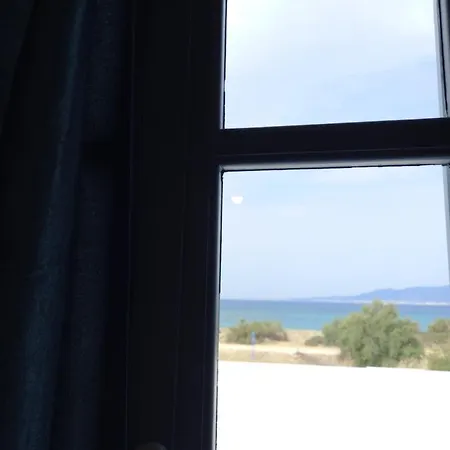 Maistrali & Πανσιόν 3*