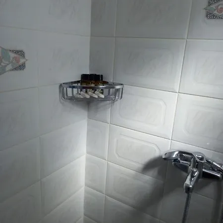 Gæstehus Maistrali & Pláka