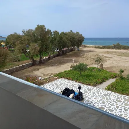 Gæstehus Maistrali & 3*