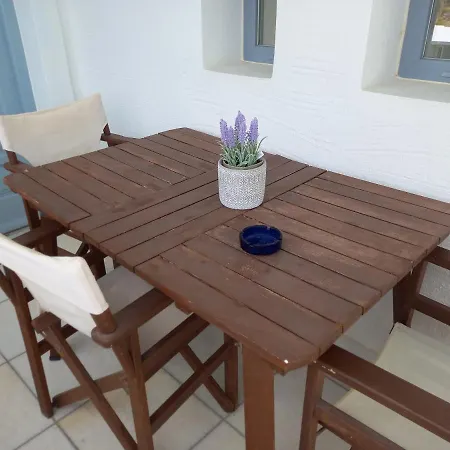 Gæstehus Maistrali &