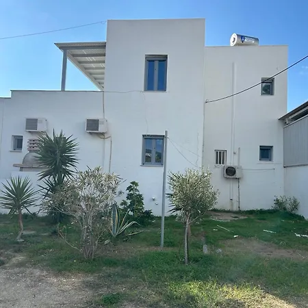 Gæstehus Maistrali & Pláka