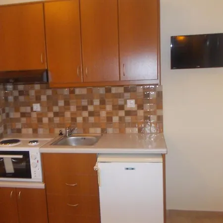 Gæstehus Maistrali & Pláka