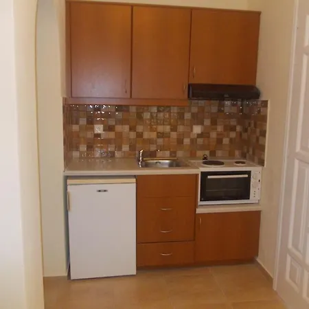 Maistrali & Gæstehus