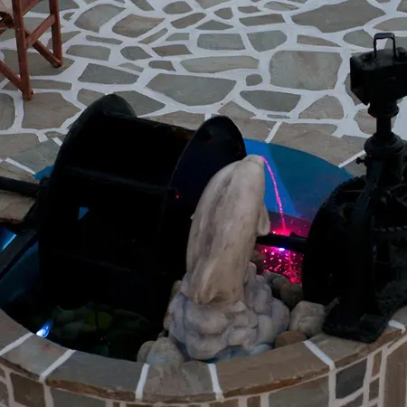 Maistrali & Gæstehus