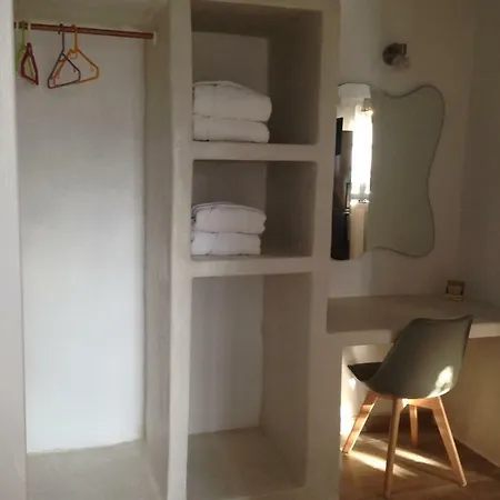 Maistrali & Gæstehus