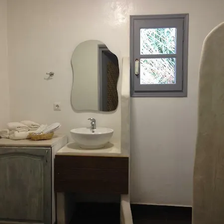 Gæstehus Maistrali & 3*