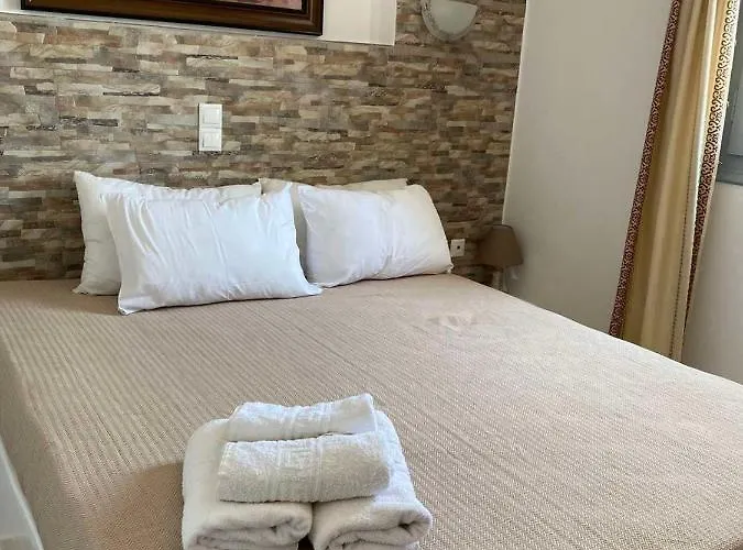 Maistrali & Casa de hóspedes