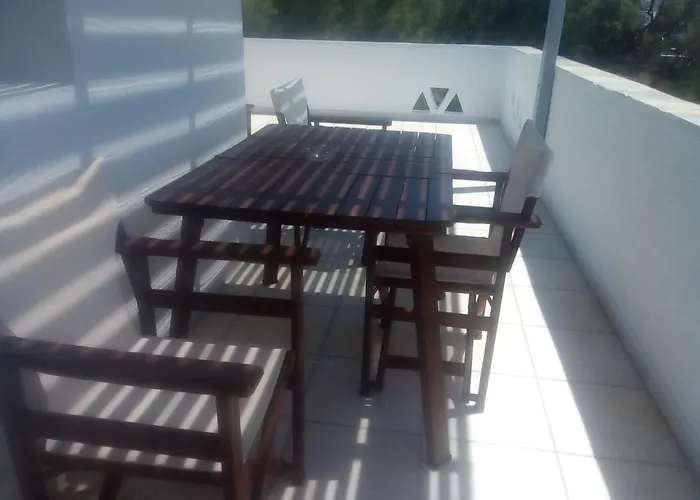 Maistrali & 게스트하우스 3*