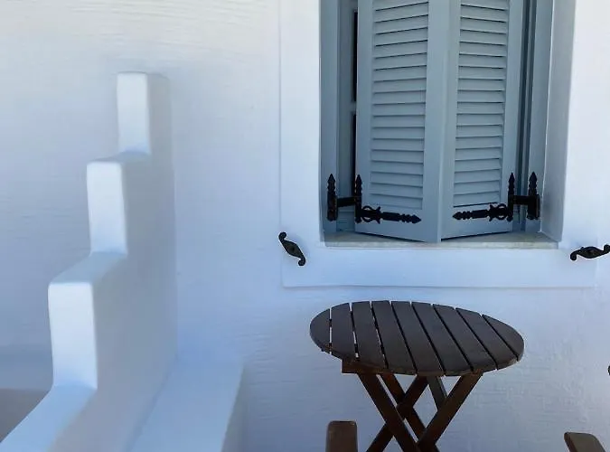 Maistrali & Casa de hóspedes