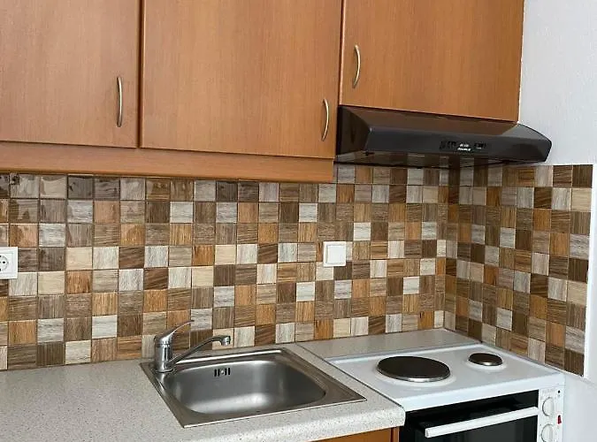 Maistrali & 3* Pláka