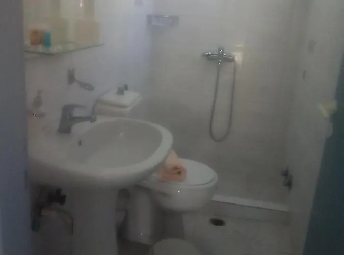 Maistrali & Casa de hóspedes