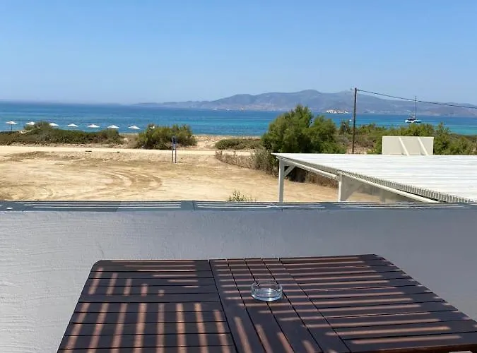 Maistrali & 게스트하우스 Pláka