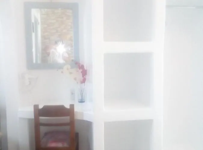 Maistrali & Casa de hóspedes 3*