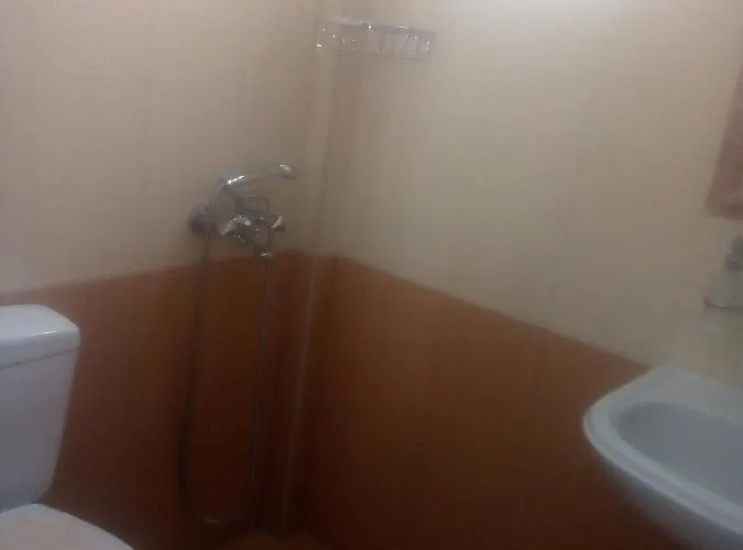 Casa de hóspedes Maistrali &