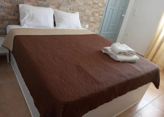 Maistrali & 게스트하우스