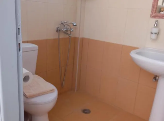 Casa de hóspedes Maistrali & 3*