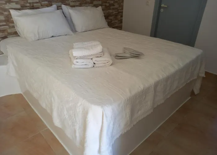 Maistrali & Casa de hóspedes