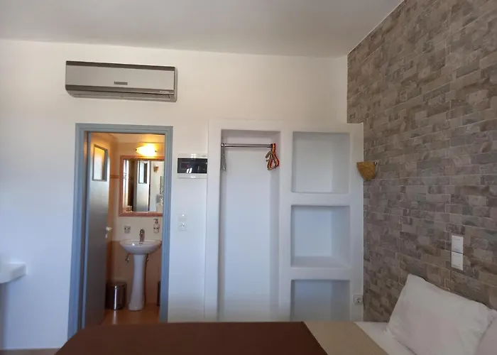 Casa de hóspedes Maistrali &