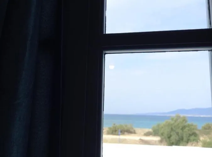 Maistrali & Casa de hóspedes 3*