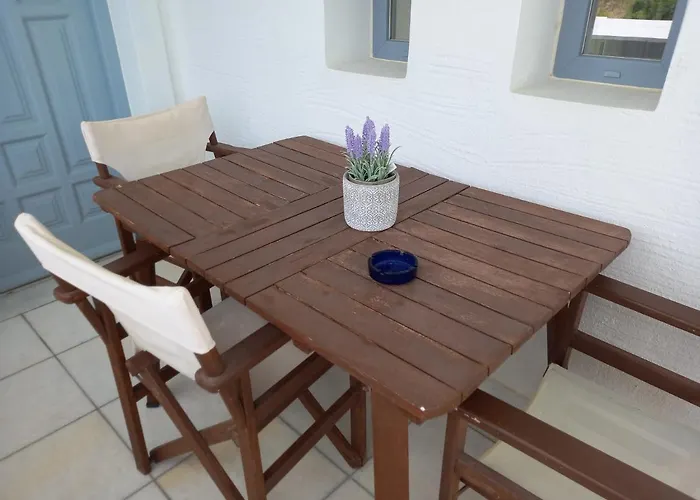 Casa de hóspedes Maistrali &