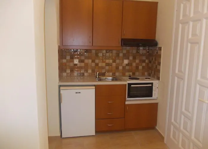 Maistrali & Casa de hóspedes