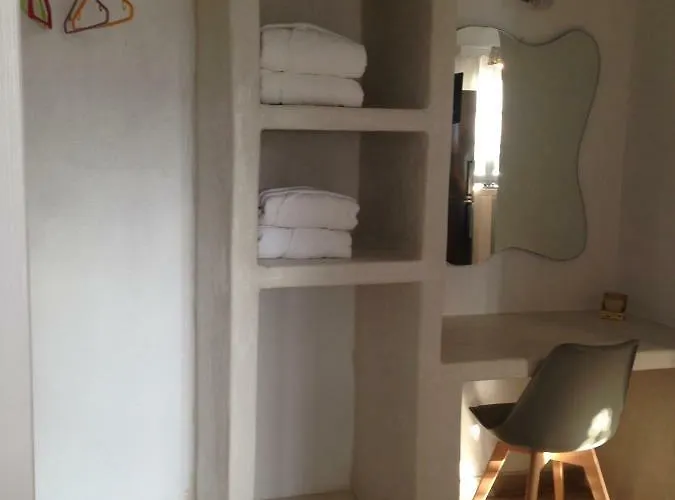 Maistrali & Casa de hóspedes