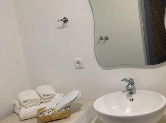 Maistrali & Casa de hóspedes 3*